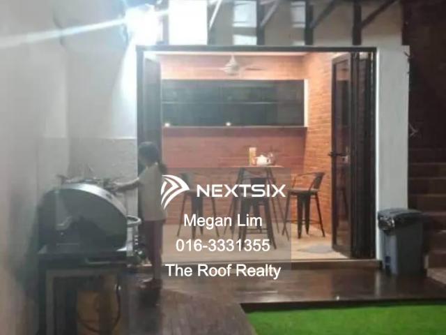 Residential House for sale in Bukit Ledang, Johor