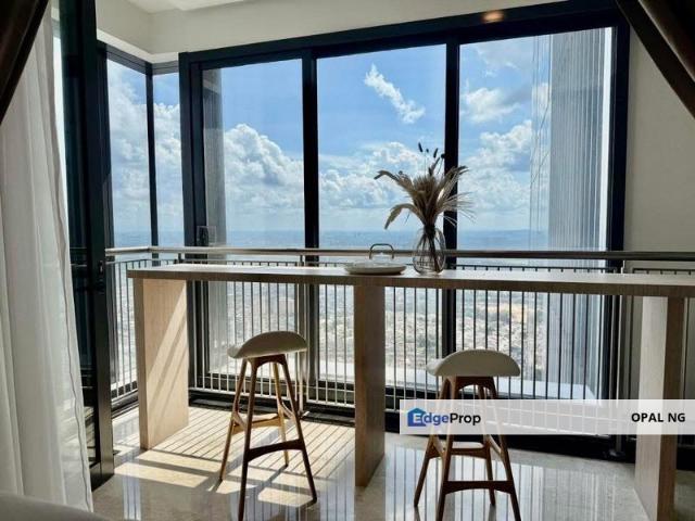 Condominium for sale in Johore Bahru, Johor
