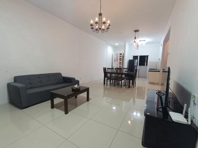 Condominium for rent in Georgetown, Penang