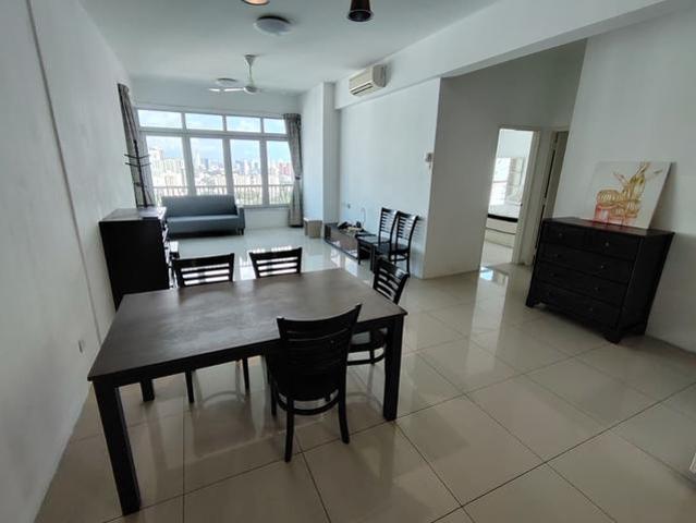 Condominium for rent in Timur Laut, George Town