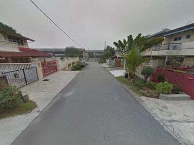 Terraced House for sale in Petaling, Damansara Damai