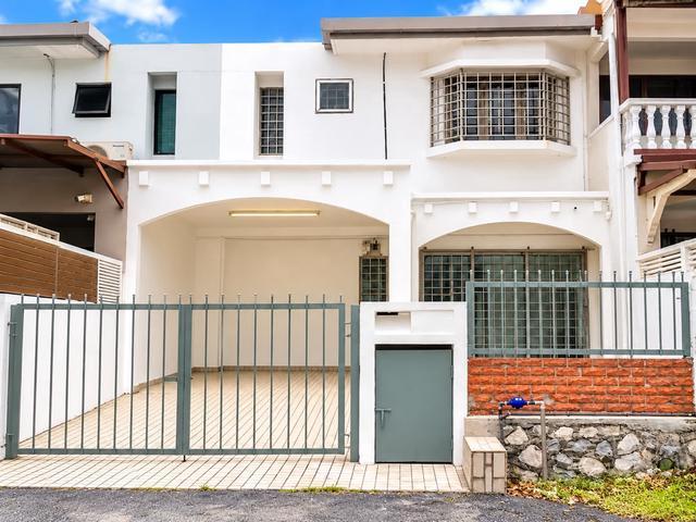 Terraced House for sale in Majlis Bandaraya Subang Jaya, Petaling