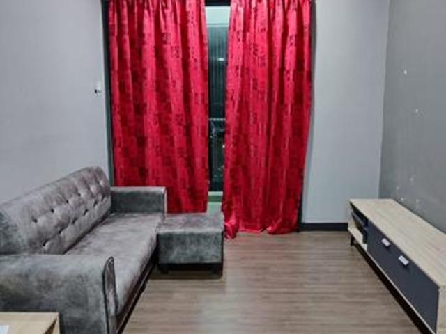 Serviced Residence for rent in Kajang, Langat