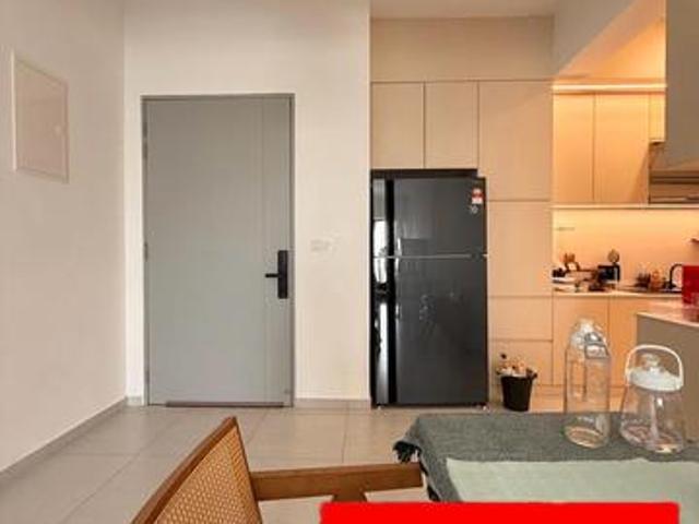 Condominium for rent in Wellesley, Penang