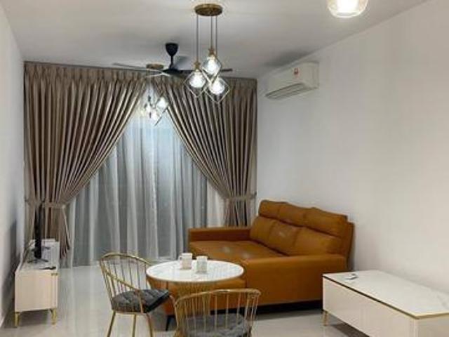Condominium for sale in Putrajaya