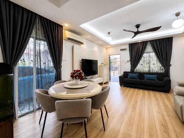 Residential House for sale in Petaling, Alam Impian