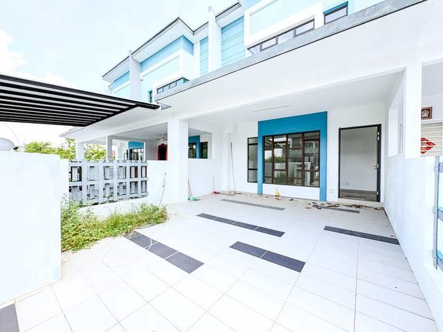 Terraced House for sale in Semenyih, Majlis Perbandaran Kajang