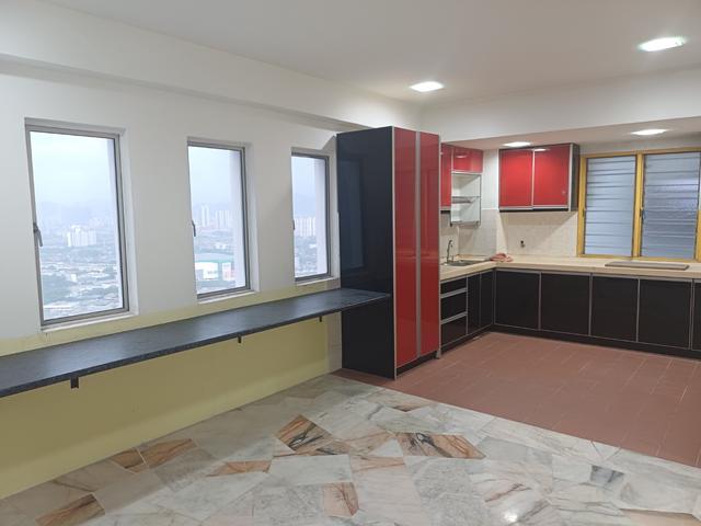 Condominium for sale in Cheras, Kuala Lumpur