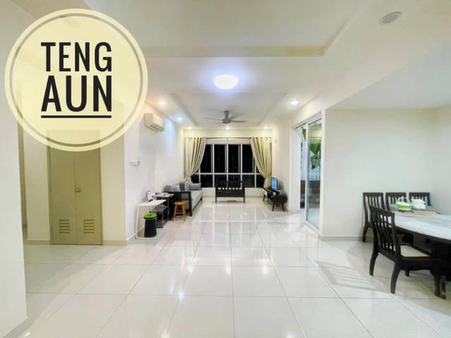 Condominium for sale in Mukim 13, Georgetown