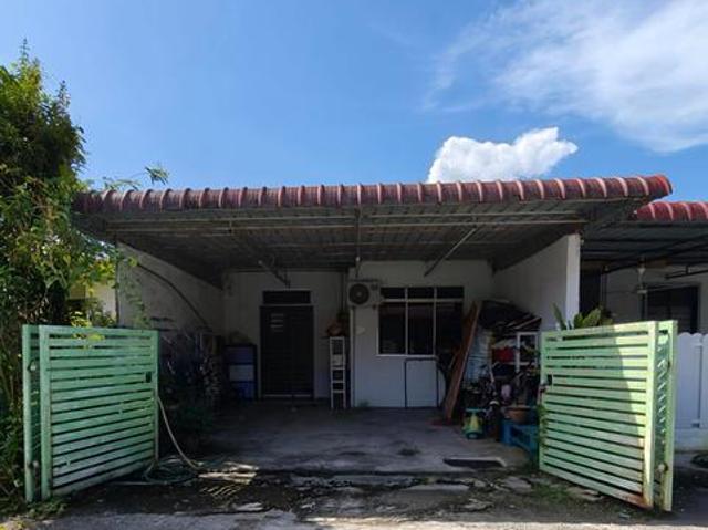 Terraced House for sale in Sungai Petani, Kuala Muda