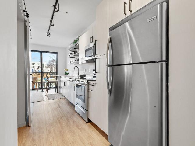 Apartment for rent in Hennepin, Minnesota