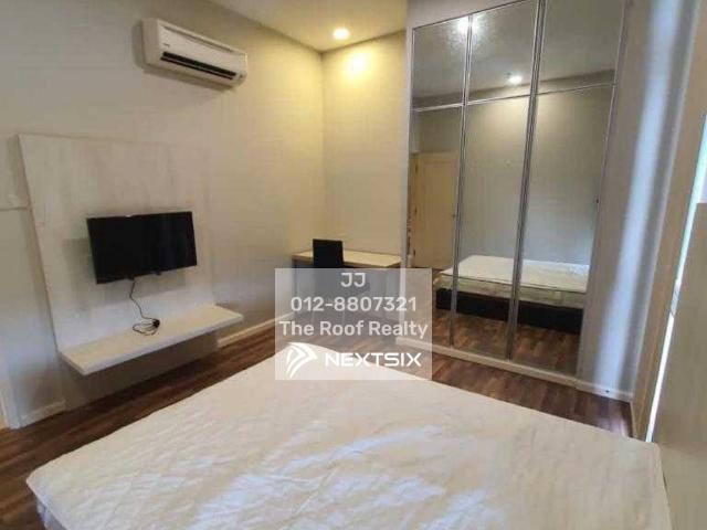 Residential House for rent in Selangor