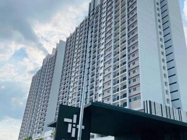 Condominium for sale in Kajang, Langat
