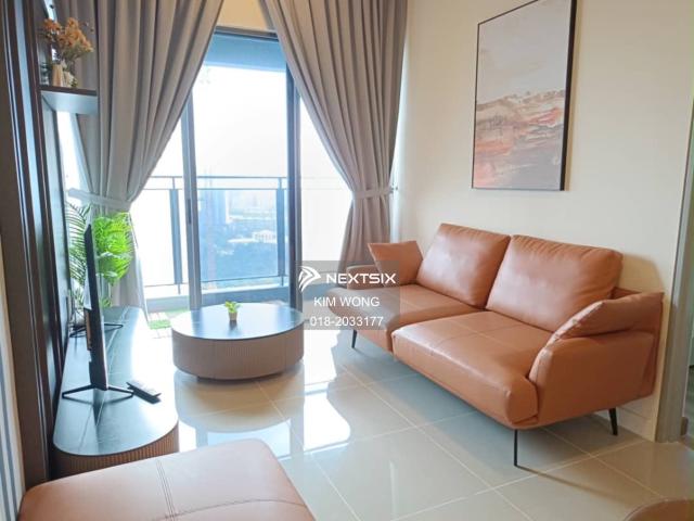 Residential House for rent in Johor