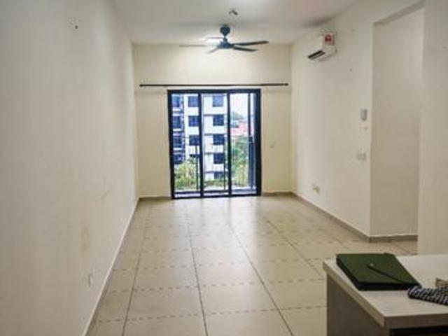 Condominium for sale in Petaling, Alam Impian