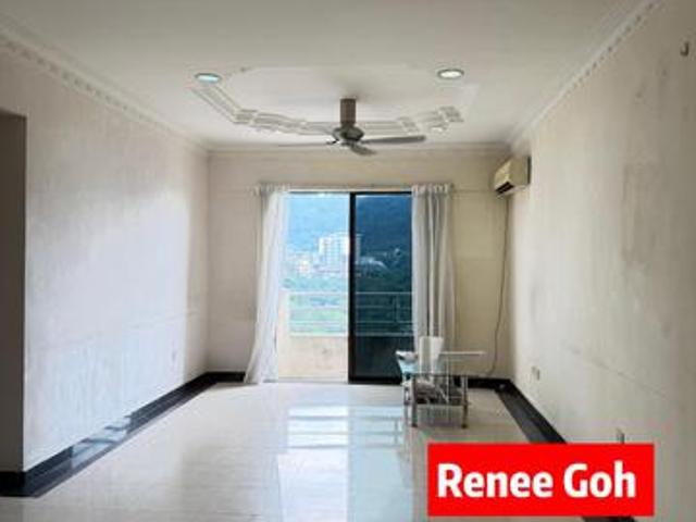 Condominium for sale in Georgetown, Penang