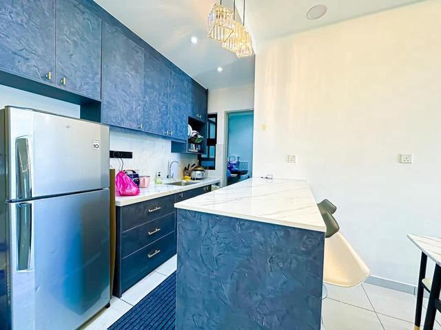 Serviced Residence for rent in Kajang, Langat