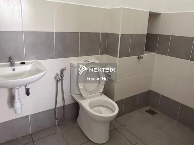 Shop for rent in Bukit Ledang, Johor