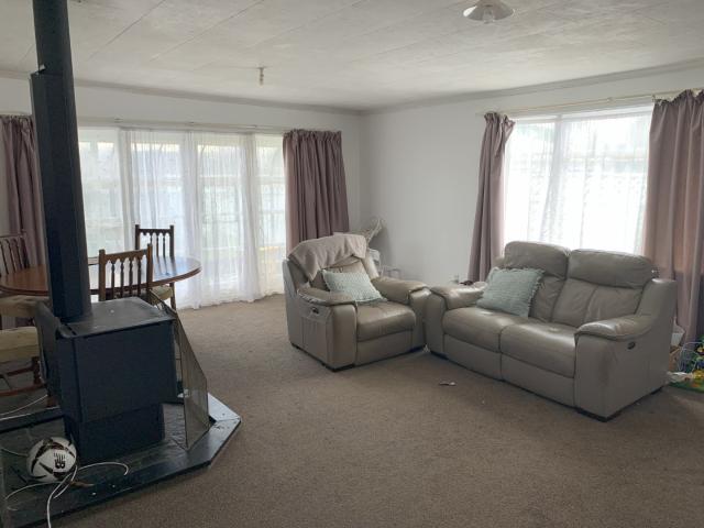 House for rent in Blenheim Central