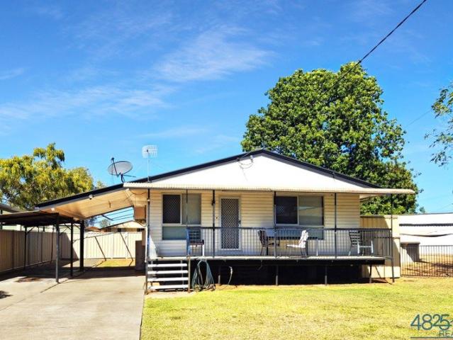 House for rent in Pioneer, Mount Isa
