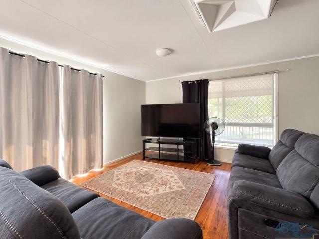 House for rent in Pioneer, Mount Isa