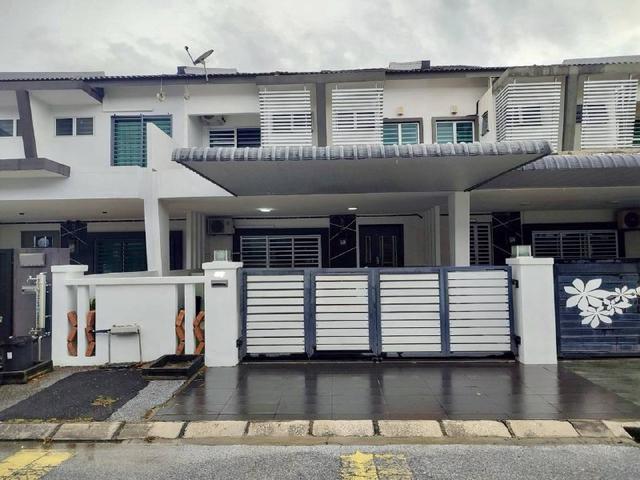 Terraced House for sale in Perak, Tanjong Ipoh