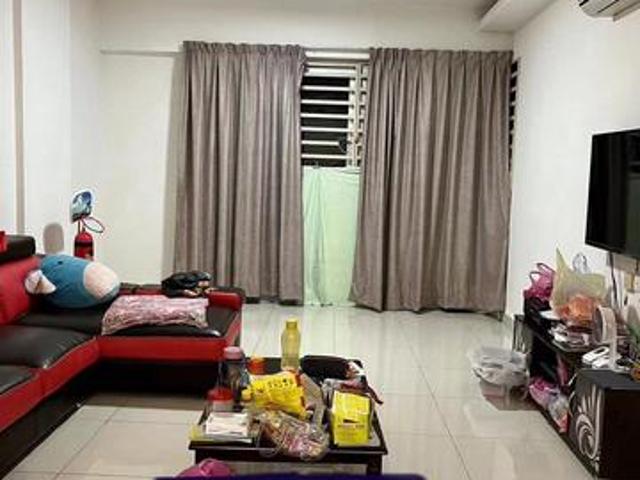 Condominium for rent in Wellesley, Penang