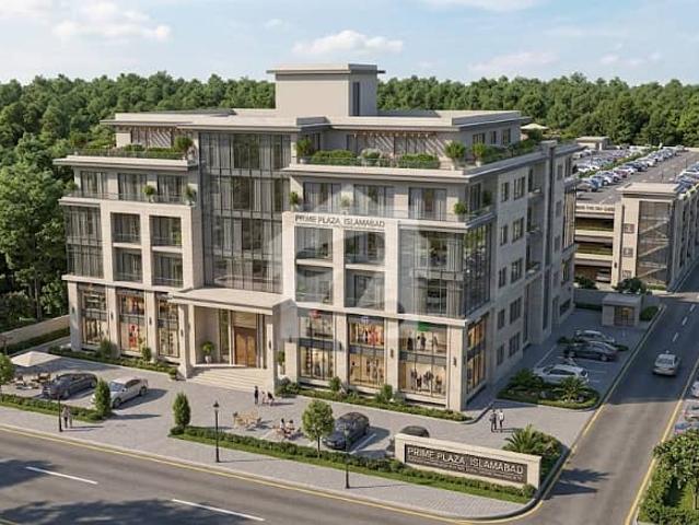 Building for rent in Islamabad