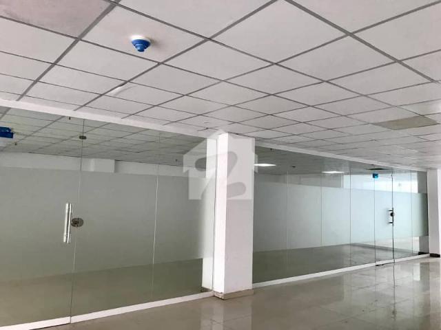 Building for rent in Islamabad