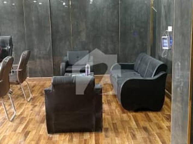 Commercial for rent in Islamabad