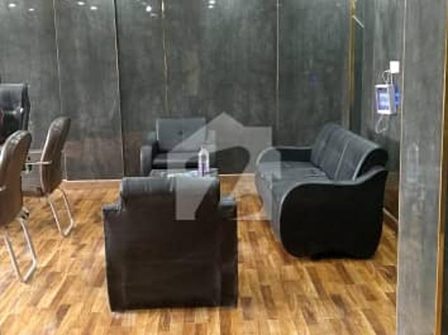 Commercial for rent in Islamabad