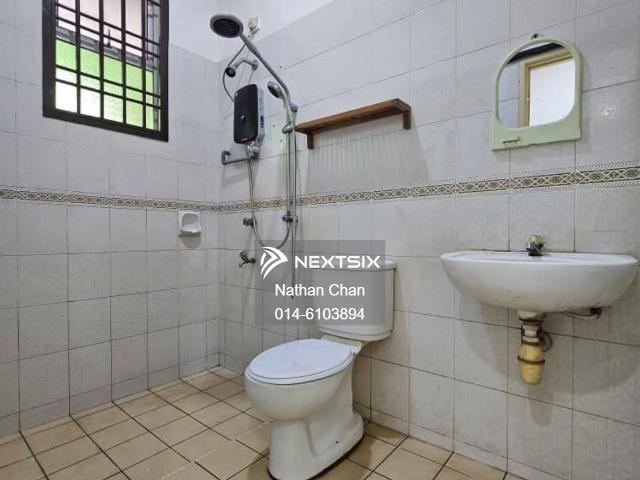 Property for sale in Kuching