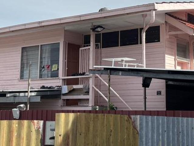 Bungalow for sale in Labuan