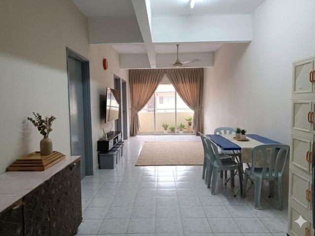 Apartment for sale in Nilai, Negeri Sembilan