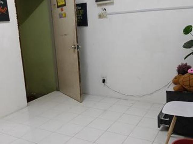 Apartment for sale in Wellesley, Penang