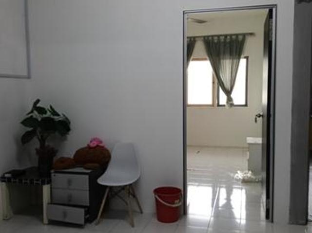 Apartment for sale in Wellesley, Penang