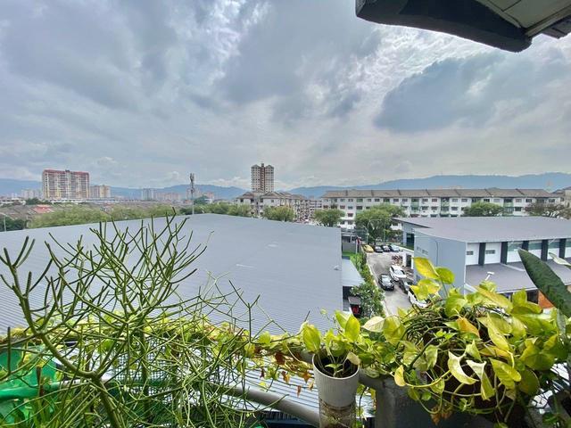 Apartment for sale in Country Heights Damansara, Kuala Lumpur