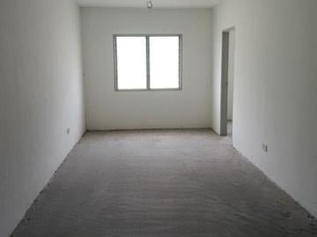 Flat for sale in Wellesley, Penang