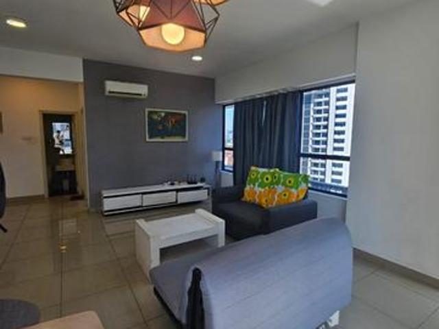Serviced Residence for sale in Country Heights Damansara, Kuala Lumpur