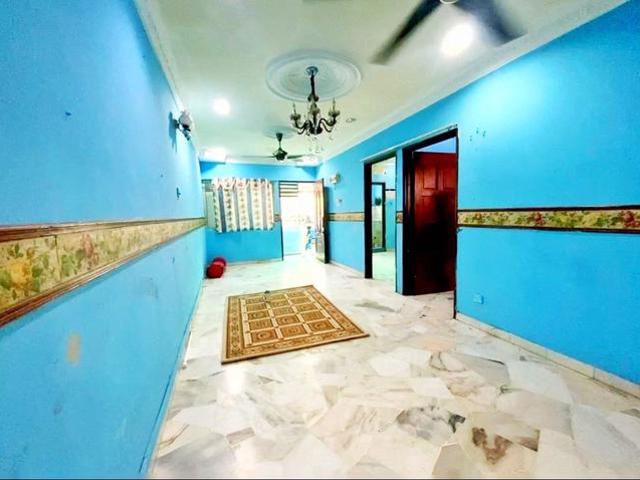 Townhouse for sale in Country Heights Damansara, Kuala Lumpur