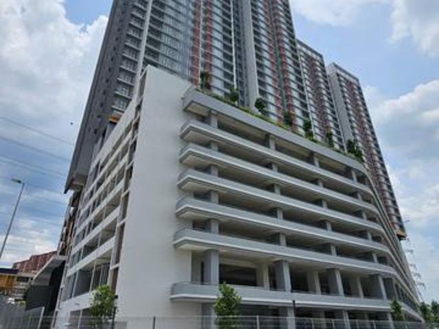 Condominium for sale in Cheras, Kuala Lumpur