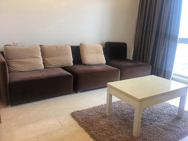 Serviced Residence for sale in Country Heights Damansara, Kuala Lumpur