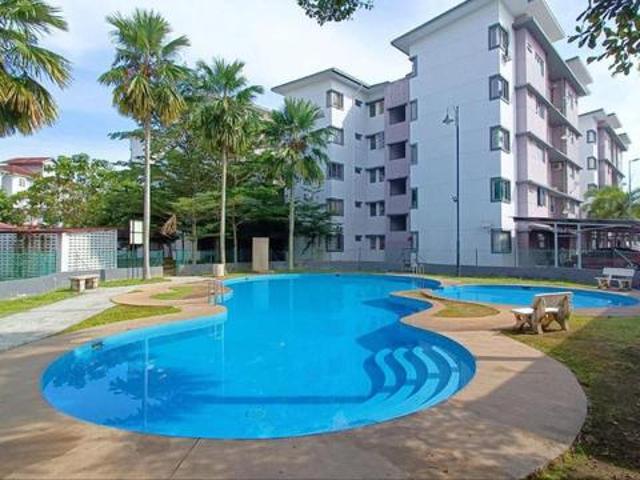 Apartment for sale in Nilai, Negeri Sembilan