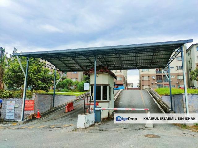 Condominium for sale in Nilai, Negeri Sembilan