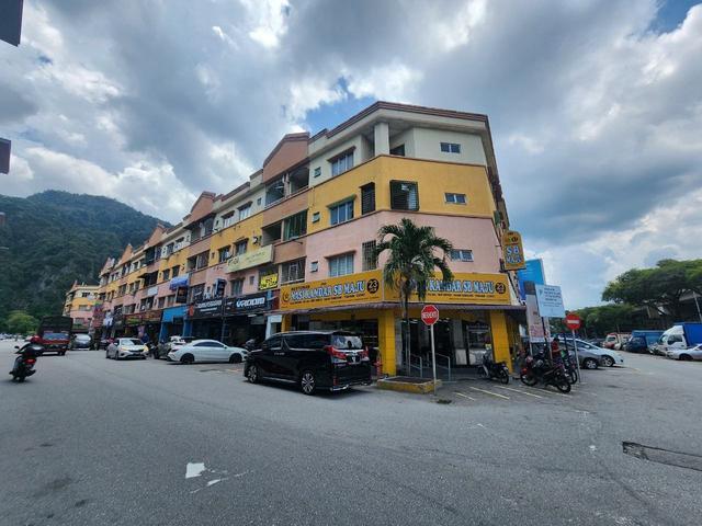 Apartment for sale in Selayang, Selangor