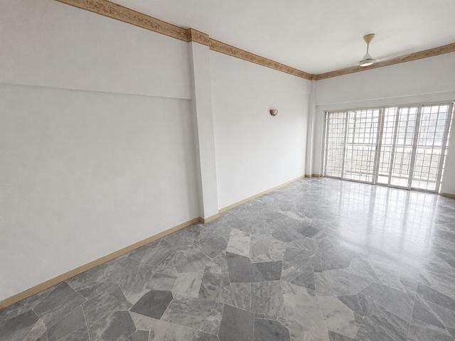 Apartment for sale in Johore Bahru, Johor