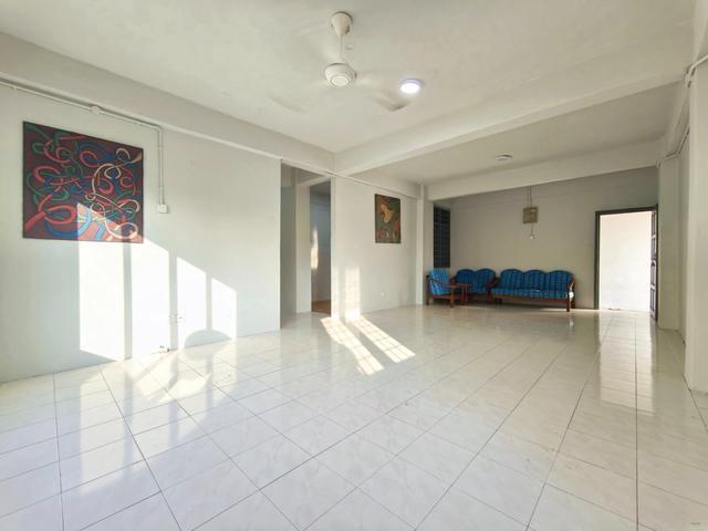 Apartment for sale in Tringganu