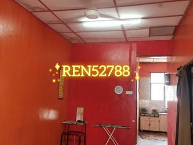 Flat for sale in Kulim, Kedah