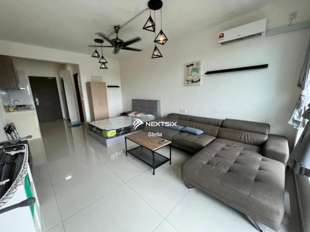 Shop for sale in Johor