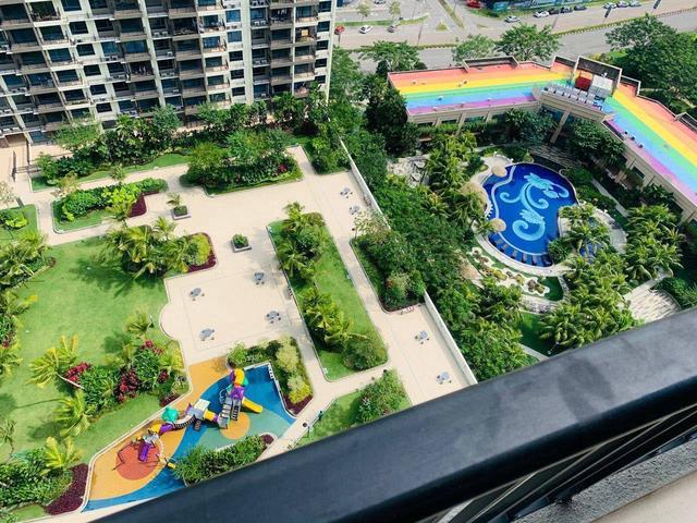 Apartment for sale in Johore Bahru, Johor